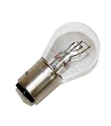 Лампа розжарювання Маяк P21/5W (BAY15d) 12V/21-5W (А 12-21-5)