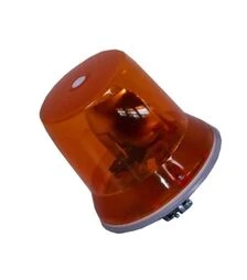 Маяк проблисковий MCXFA1571 12V кріплення на трубу (СМП-12Т(Т))