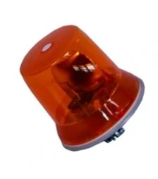 Маяк проблисковий 24V кріплення на трубу (СМП-24Т(Т))