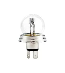 Лампа галогенова Bosch R2 (P45t) 12V/45-40W (А 12-45-40)