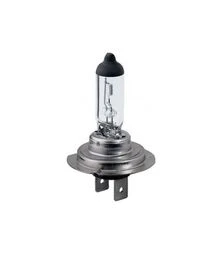 Лампа галогенова Bosch H7 (PX26d) 24V/70W (АКГ 24-70)