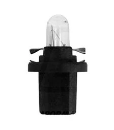 Лампа безцокольна John Deere W1,2W (W2x4,6d) 24V/1,2W (MCXFA2219)