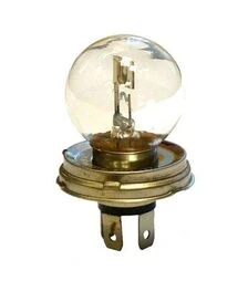 Лампа галогенова Tes-lamp H4 (P45t) 12V/45-40W (А 12-45-40)