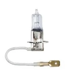 Лампа галогенова John Deere H3 (PK22s) 12V/55W (MCXFA1013)