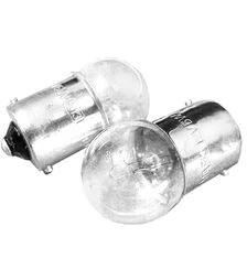 Лампа розжарювання Маяк R5W (BA15s) 12V/5W (А 12-5-1)