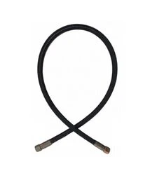 Рукав високого тиску S=27 мм (М22х1,5) L=0,8 м (44770)