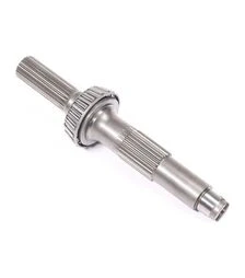 Вал насоса ГСТ Case 2166/2388 (1980169C1CNH)