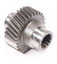 Вал-шестерня Case Magnum MX310/340 T8.390 (302555A1/87740760CNH)