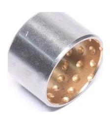 Втулка приводу гідронасоса Case AF2388/2166 (188068C1CNH)