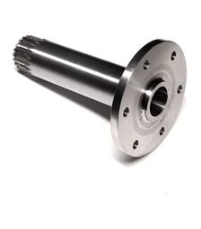 Ступиця приводу ротора Case AF2388/5088 (184489C1CNH)