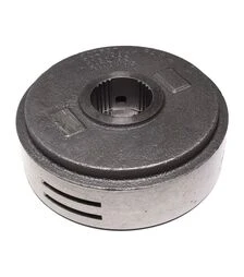 Барабан гідропідтискної муфти КПП JD8400/8410/8430/8530 (RE70833)