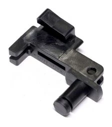 Вісь повороту важеля управління трансмісії JD 6090 (R123999)