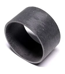 Втулка корпусу коробки диференціала пластмасова JD8430/8530