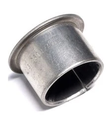 Втулка опори подовжньої тяги навішування JD8400/8410/8430/8530 (RE68295)