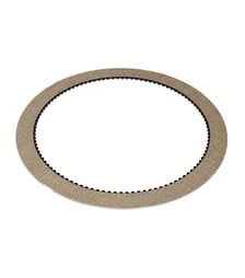 Диск фрикційний КПП JD8430 (AR68345/AR94515/RE234259/AR48096)