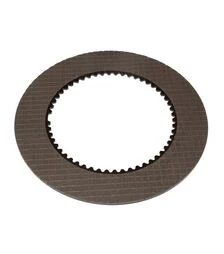 Диск фрикційний муфти проміжного валу КПП JD8400 (RE67458/RE326609/RE239058)