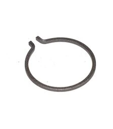 Кільце стопорне валу переднього мосту JD8430/8530 (R124576)