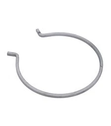 Кільце стопорне варіатора зовнішнє JD8430/8530/8282R/8310R