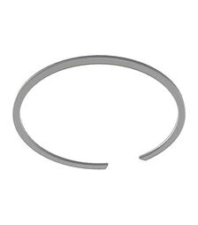 Кільце стопорне редуктора трансмісії коробка IVT (R108512)