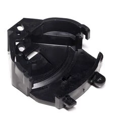 Корпус важеля керування гідравлікою (R171535/R127893)