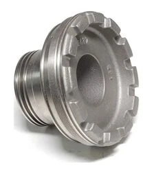 Корпус підшипника диференціалу заднього моста JD8430/8530 (RE64806)