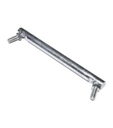 Кронштейн металевий тяги керування навішування (RE54029)