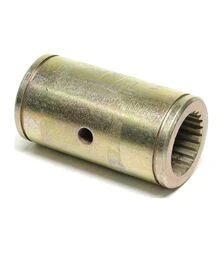 Муфта шліцева приводу валу бортового редуктора Z=23 (H133231)