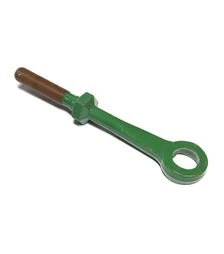 Наконечник тяги JD8230R/8295R/8310R/8340R (R107278/RE168771)