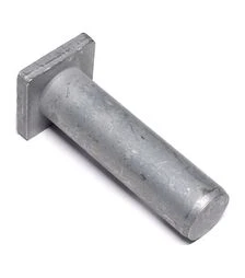 Палець стопорний тяги навішування JD8430/8530 III–IV категорія