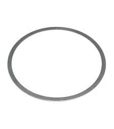 Прокладка кришки диференціала регулювальна 0,7 мм (R301427)