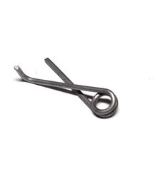 Пружина торсіонна важеля КПП (R124711)