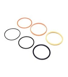 Ремкомплект гідроциліндра рульового керування JD8400/8430 (H155964/R78393/H164204/M44162)