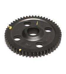 Шестерня ведена приводного валу диференціала JD8400 Z=52 (R128359)