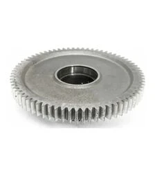 Шестерня вихідного валу КПП Z=70 JD8430/8530 (R200571/R155980/R132250)