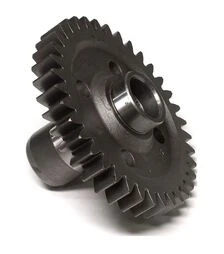 Шестерня приводна переднього мосту 1300 MFD JD8430/8530 (R165577)