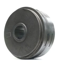 Барабан гідропідтискної муфти КПП JD8430/8530 (R162064/R134986/R304387)