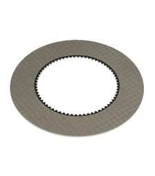 Диск фрикційний муфти КПП JD8400/8420/8335R/8345R (RE67457/RE294016)