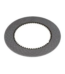 Диск фрикційний проміжного валу КПП JD8400 (RE67458/RE326609/RE239058/RE294017)