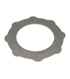 Диск гідропідтискної муфти проміжного валу КПП JD8430/8530 (R163994/VPH1681)