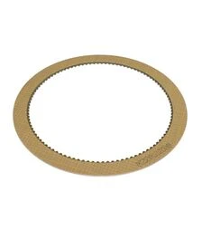 Диск фрикційний КПП JD8430 (AR68345/AR94515/RE234259/AR48096/RE62897)