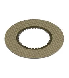 Диск фрикційний муфти зчеплення JD8330/8430/8530 (RE294015/RE166223/RE573949/VPJ8268)