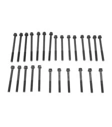 Болт головки двигуна John Deere JD9500/8400 (R121491-7; R121490-8; R121320-6; R121489)