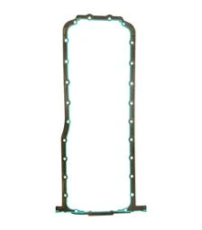 Прокладка масляного піддона John Deere (R530894, DZ117888)