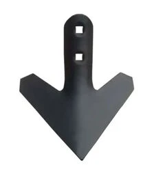 Лапа стрільчата SMART PART для культиваторів Köckerling, 200x6 мм (504032-SP)