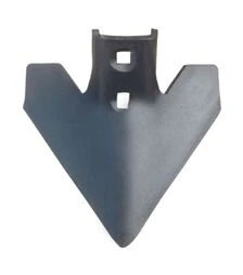 Лапа стрільчата SMART PART для культиваторів Great Plains, 203x6 мм (SM1-8-SP)