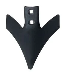 Лапа стрільчата SMART PART для культиваторів Case IH, Tiger Mate, 235x7 мм (372561A1-SP)