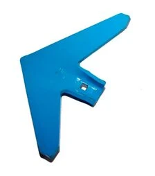 Лапа стрільчата посилена SMART PART для культиваторів KOMPAKTOR LEMKEN, 250x8 мм (3374356-RF)