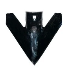 Лапа стрільчата посилена SMART PART для культиваторів Wil-Rich, John Deere, CASE IH, Great Plains, 254x8 мм (SM1-10-RF)