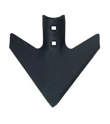 Лапа стрільчата SMART PART для культиваторів різних моделей, 260x6 мм (2040119-SP)