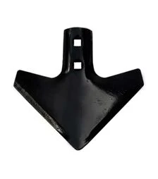 Лапа стрільчата SMART PART для культиваторів різних моделей, 260x6 мм (2040164-SP-12)